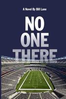 No One There 1984914952 Book Cover