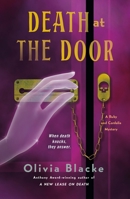 Death at the Door: A Ruby and Cordelia Mystery (The Ruby and Cordelia Mysteries, 2) 1250336724 Book Cover
