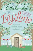 Ivy Lane 0552171239 Book Cover