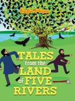 Tales From the Land of Five Rivers 022885329X Book Cover