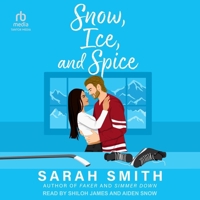 Snow, Ice, and Spice B0FKJD4FGH Book Cover