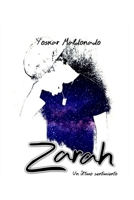 Zarah: Un Último Sentimiento B0BRLX5XZ3 Book Cover