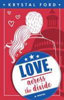 Love, Across the Divide 069211193X Book Cover