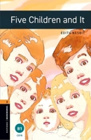 Five Children and It 0194790606 Book Cover