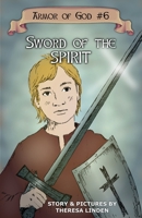 Sword of the Spirit 1734992948 Book Cover