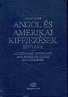 German Eurodictionary: Hungarian-German, German-Hungarian 9630574144 Book Cover