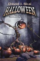 Halloween: The History of America’s Darkest Holiday 0486805212 Book Cover