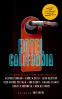 Hotel California B0BT1148MZ Book Cover