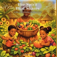 The Spirit That Shares: A Tale of Generosity and Abundance (African Heritage Tales) 1069628832 Book Cover
