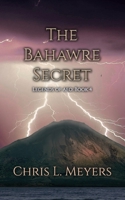 The Bahawre Secret B08MSNHTH6 Book Cover