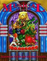 A Musical Feast: Recipes from over 100 of the World's Most Famous Musical Artists 0964731606 Book Cover