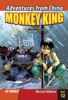 Monkey King, Volume 12: The Lost Children 8994208801 Book Cover