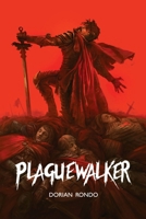 Plaguewalker 0975639102 Book Cover