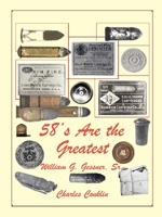 58's Are the Greatest 0788425927 Book Cover