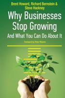 Why Businesses Stop Growing: & What You can Do About It 1495277828 Book Cover