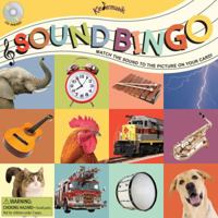 Sound Bingo 0811871851 Book Cover