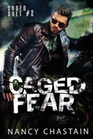 Caged Fear B0B1HXV2KY Book Cover