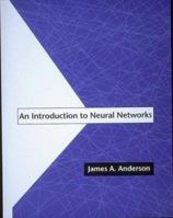An Introduction to Neural Networks 0262510812 Book Cover