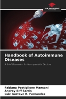 Handbook of Autoimmune Diseases 620733633X Book Cover