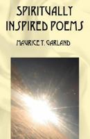 Spiritually Inspired Poems 1432709933 Book Cover