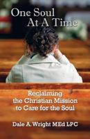 One Soul at a Time 0615520324 Book Cover