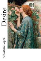Desire 1478234016 Book Cover