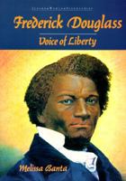 Frederick Douglass (Junior World Biographies) 079101973X Book Cover