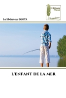 L'Enfant de la Mer (French Edition) 6207811747 Book Cover