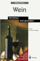 Wein: Verstehen Und Genie En 3642636578 Book Cover