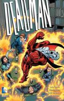 Deadman Book Four 140124324X Book Cover