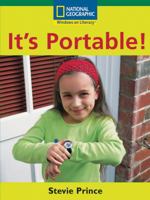 It's Portable 0792243730 Book Cover