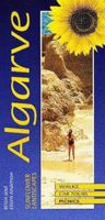 Algarve: Car Tours and Walks (Sunflower Landscapes) 1856911454 Book Cover