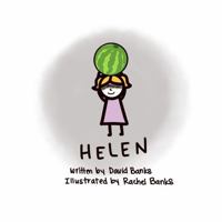 Helen 1737028050 Book Cover