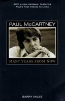 Paul McCartney: Many Years from Now 0749386584 Book Cover