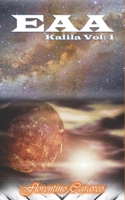 EAA: KALILA/VOLUMEN 1 1637907435 Book Cover