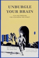 Unburgle Your Brain B0H827SSLH Book Cover