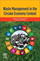 Waste Management in the Circular Economy Context 0443277796 Book Cover