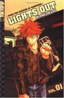 Lights Out Volume 1 (Lights Out (Tokyopop)) 1595323600 Book Cover