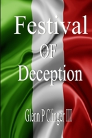 Festival Of Deception 1257826565 Book Cover