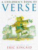 A Children's Book of Verse 1858545382 Book Cover