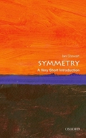 Symmetry: A Very Short Introduction B00CZ9Q2II Book Cover
