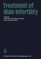 Treatment of Male Infertility 3642682251 Book Cover