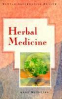 Herbal Medicine 0804818371 Book Cover