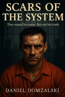 Scars of the System: They erased his name. But not his truth. B0FJ6ZR261 Book Cover