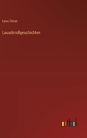 Lausdirndlgeschichten 3843079978 Book Cover