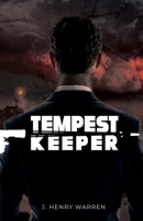 Tempest Keeper 1638712220 Book Cover