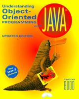Understanding Object-Oriented Programming With Java: Updated Edition (New Java 2 Coverage) 0201612739 Book Cover