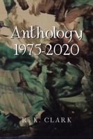 Anthology 1975-2020 1664123431 Book Cover
