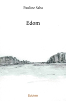 Edom (French Edition) 2414093420 Book Cover