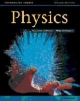 Coordinated Science: Physics 0521599822 Book Cover